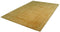 Kayoom Luxury Vloerkleed 80 x 150 cm Geel