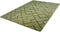 Kayoom Luxury Vloerkleed 80 x 150 cm Groen