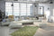 Kayoom Luxury Vloerkleed 80 x 150 cm Groen