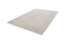 Kayoom Luxury Vloerkleed 80 x 150 cm Ivory