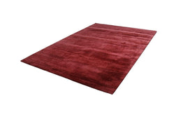 Kayoom Luxury Vloerkleed 80 x 150 cm Rood
