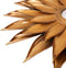 Kayoom - Metalen Wandspiegel Lidia 116-N Goud