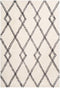 Kayoom Orlando 120 x 170 cm Vloerkleed Ivory 125