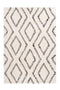 Kayoom Orlando 120 x 170 cm Vloerkleed Ivory 225