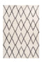 Kayoom Orlando 120 x 170 cm Vloerkleed Ivory 325