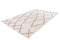 Kayoom Orlando 120 x 170 cm Vloerkleed Ivory 425