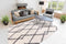 Kayoom Orlando 160 x 230 cm Vloerkleed Ivory 125