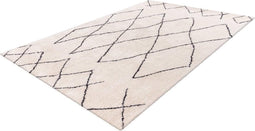 Kayoom Orlando 160 x 230 cm Vloerkleed Ivory 425