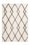 Kayoom Orlando 200 x 290 cm Vloerkleed Ivory 125