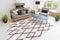 Kayoom Orlando 200 x 290 cm Vloerkleed Ivory 325