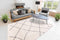 Kayoom Orlando 200 x 290 cm Vloerkleed Ivory 525