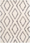 Kayoom Orlando 80 x 150 cm Vloerkleed Ivory 225