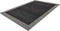 Kayoom Phoenix Vloerkleed 120 x 170 cm Antraciet/Grijs
