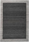 Kayoom Phoenix Vloerkleed 120 x 170 cm Antraciet/Grijs