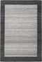 Kayoom Phoenix Vloerkleed 120 x 170 cm Grijs/Antraciet