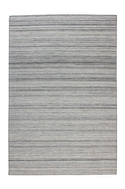 Kayoom Phoenix Vloerkleed 120 x 170 cm Grijs/Multi