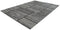Kayoom Phoenix Vloerkleed 120 x 170 cm Grijs