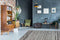 Kayoom Phoenix Vloerkleed 120 x 170 cm Naturel/Grijs