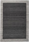 Kayoom Phoenix Vloerkleed 160 x 230 cm Antraciet/Grijs