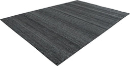 Kayoom Phoenix Vloerkleed 160 x 230 cm Antraciet