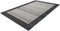 Kayoom Phoenix Vloerkleed 160 x 230 cm Grijs/Antraciet