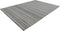 Kayoom Phoenix Vloerkleed 160 x 230 cm Grijs/Multi