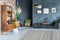 Kayoom Phoenix Vloerkleed 160 x 230 cm Grijs/Multi