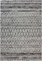 Kayoom Phoenix Vloerkleed 160 x 230 cm Naturel/Grijs