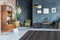 Kayoom Phoenix Vloerkleed 200 x 290 cm Antraciet
