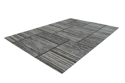 Kayoom Phoenix Vloerkleed 200 x 290 cm Grijs