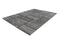 Kayoom Phoenix Vloerkleed 200 x 290 cm Grijs