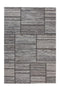 Kayoom Phoenix Vloerkleed 200 x 290 cm Grijs