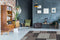 Kayoom Phoenix Vloerkleed 80 x 150 cm Creme