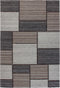 Kayoom Phoenix Vloerkleed 80 x 150 cm Creme