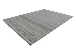 Kayoom Phoenix Vloerkleed 80 x 150 cm Grijs/Multi
