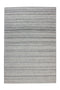 Kayoom Phoenix Vloerkleed 80 x 150 cm Grijs/Multi