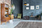Kayoom Phoenix Vloerkleed 80 x 150 cm Grijs