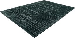 Kayoom Prime Vloerkleed 120 x 170 cm Antraciet