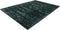 Kayoom Prime Vloerkleed 120 x 170 cm Antraciet
