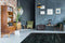 Kayoom Prime Vloerkleed 120 x 170 cm Antraciet