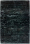 Kayoom Prime Vloerkleed 120 x 170 cm Antraciet