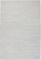 Kayoom Prime Vloerkleed 120 x 170 cm Wit