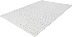 Kayoom Prime Vloerkleed 160 x 230 cm Wit