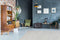 Kayoom Prime Vloerkleed 200 x 290 cm Wit