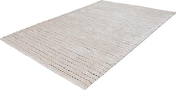 Kayoom Prime Vloerkleed 80 x 150 cm Beige