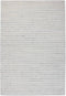 Kayoom Prime Vloerkleed 80 x 150 cm Wit