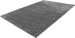 Kayoom Prime Vloerkleed 80 x 150 cm Zilver
