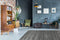 Kayoom Prime Vloerkleed 80 x 150 cm Zilver