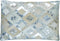 Kayoom Sierkussen Leer 40x60 cm