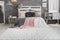 Kayoom Vivica 120 x 160 cm Vloerkleed Wit/Antraciet